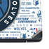 NBA Minnesota Timberwolves Historic Blast Dell Vostro Skin